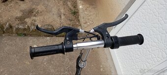 Predám dve elektrické kolobežky - 3