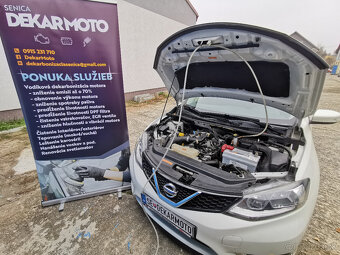 Vodíková dekarbonizácia - 3