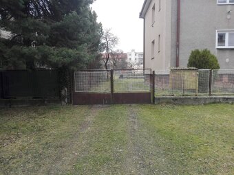 dám garáž do prenájmu - 3