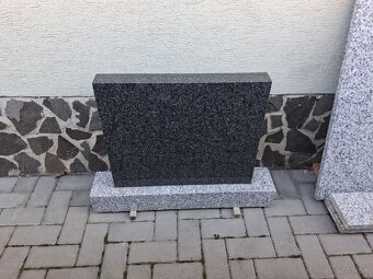 Poklop na jednohrob - 3