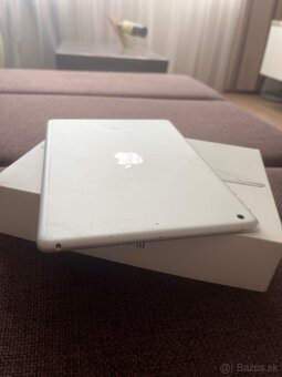 iPad Air WiFi, 16GB, silver - 3