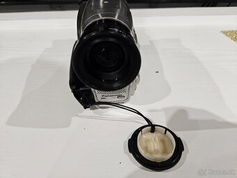 Panasonic na Kazety - 3