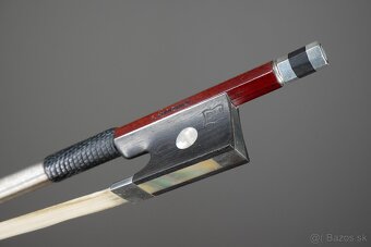 Husľový sláčik Plamen Harizanov - 3