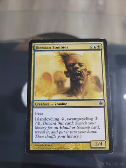 Predám hracie karty Magic the gathering - 3
