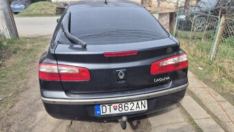 Renault laguna - 3