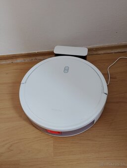 Robotický vysávač xiaomi - 3