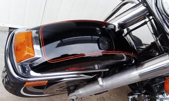 Harley-Davidson FLHTC 1340 Electra Glide Classic - 3