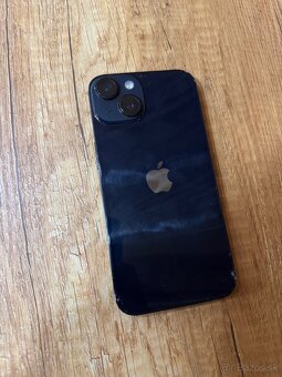 Iphone 14 128gb Black - 3