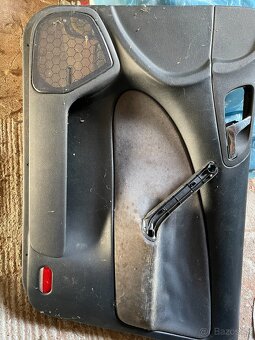 Škoda Octavia I - 3