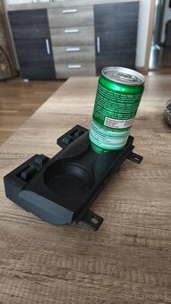 Držiak na plechovky do audi a3 8P - 3