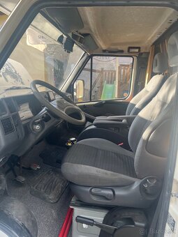 Fiat Ducato autokaravan - 3