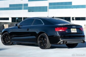 Kúpim Audi S5 Coupé 3.0 TFSI (kompresor) - 3
