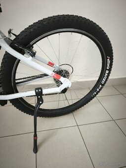 Predám bicykel ešte v záruke - 3