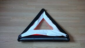 Výstražné trojuholníky do auta - 3