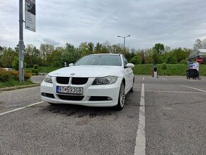 Predaj BMW 320d - 3