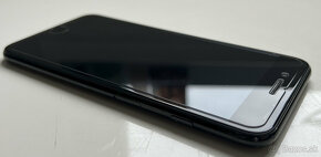 Apple iPhone 7 Plus 128 GB Jet Black / 100% batéria - 3