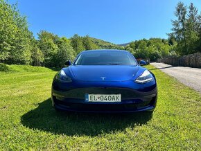Tesla model 3 performance - 3