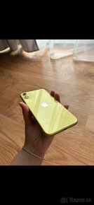 iPhone 11 žltý 64gb - 3