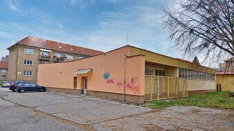 Prevádzkový objekt 520 m2 v Prievidzi zníženie ceny - 3