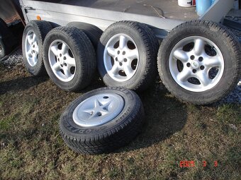 Land Rover Freelander - 3