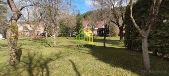 Predaj, stavebný pozemok v Terchovej - Biely Potok, 1089 m2 - 3