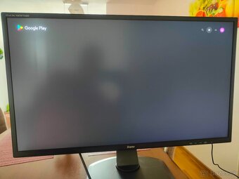 Monitor iiyama 32' - Pivot - 3