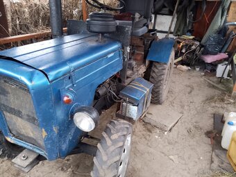 Traktor - 3