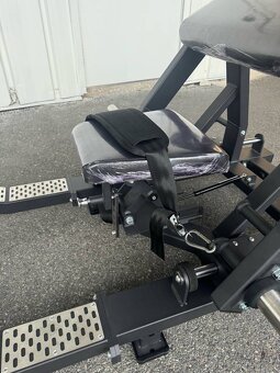 Hip thrust - 3