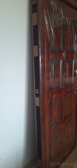Bezpečnostné dvere - 3