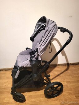 Cybex Priam Platinum 3-kombinácia - 3