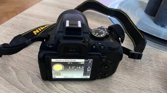 Nikon D5100 - 3