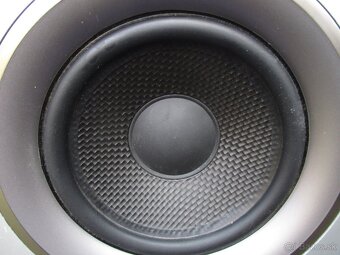 Teufel, US-Blaster, Heco - 3