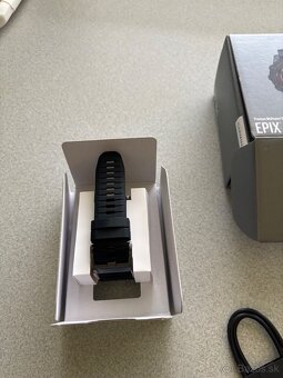 Garmin epix pro gen2 47mm - 3