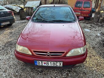 Citroen Xsara 1.4 - 3