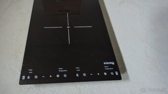 SIGURO Indukčná varná doska - 3