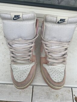 Nike Dunk High 1985 - 3