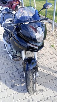 Ducati Multistrada 1000 ds - 3