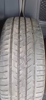 Matador 215/60r16 letné - 3