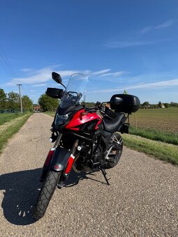 Honda Cb 500 X (2023) - 3