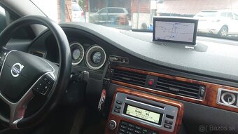 Volvo s80 4wd 6 stup,automat - 3