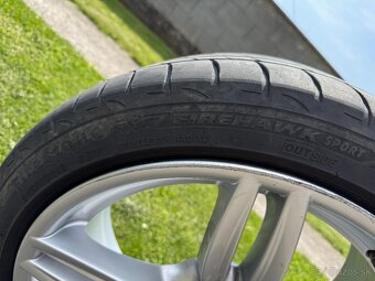 Disky BMW R19 - 3