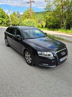 Audi a6 2.0tdi 100kw R.V.2010 - 3