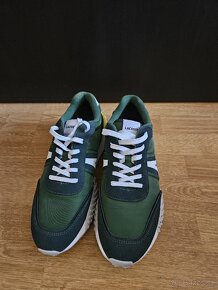 Pánske Tenisky Lacoste Sport L-Spin Deluxe
- 3
