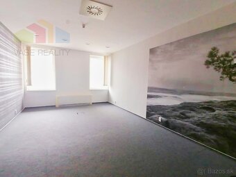 Kancelársky priestor 35 m², Gorkého ul. Staré Mesto, voľný o - 3