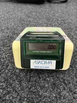 ELCOM Euro-50TE Mini - 3