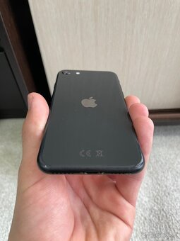iPhone SE2020 128GB - 3