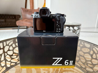 Nikon Z6 II (telo) - 3