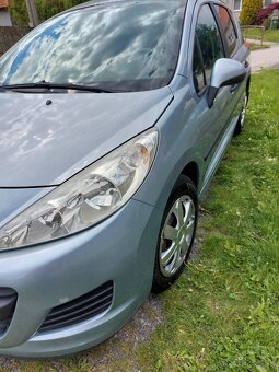 Peugeot 207 SW - 3