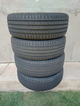 4ks NOVÉ 225/60 r18 104Y NEXEN, DOT2024 - 3