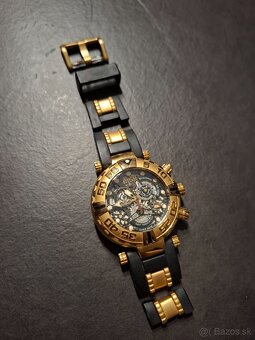 Invicta Subaqua Noma1 - 3